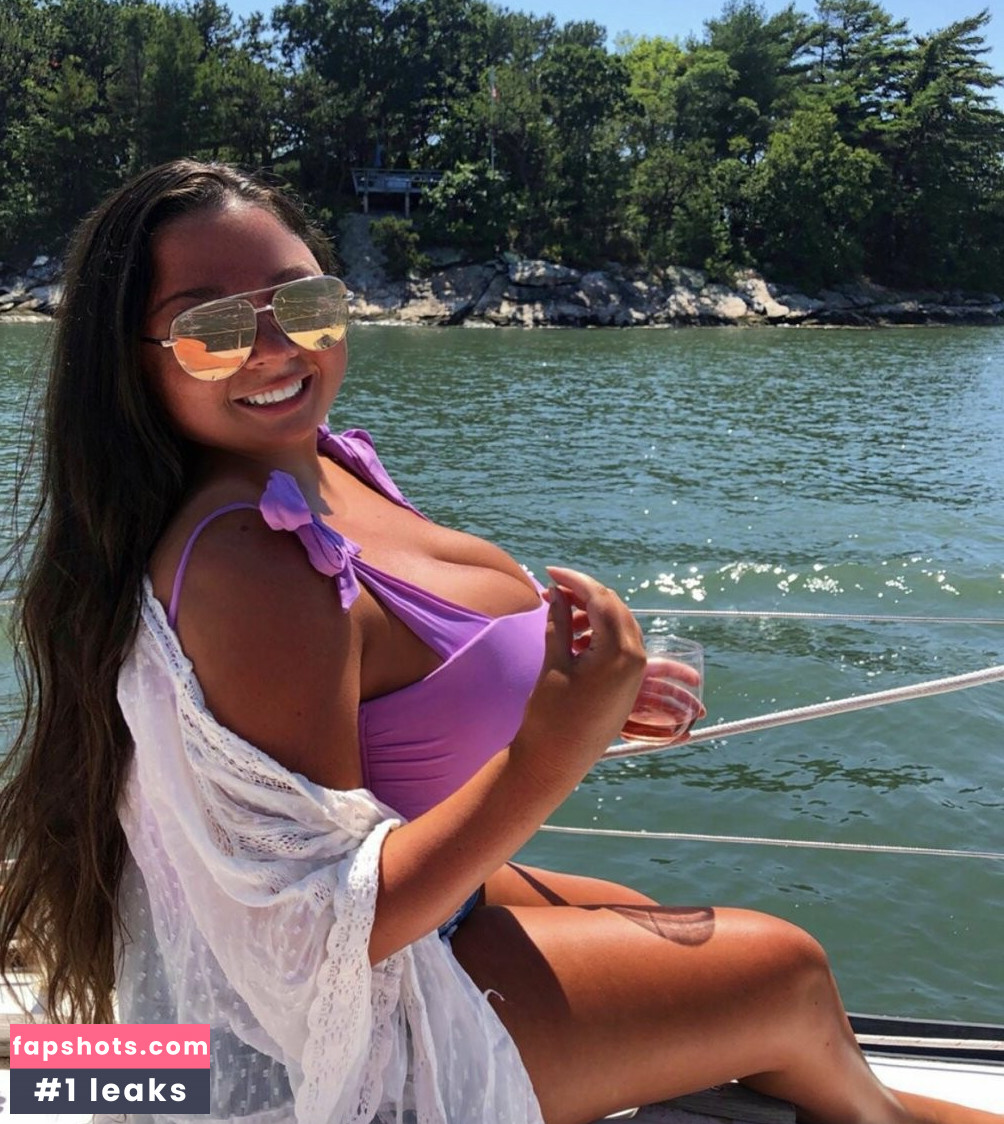 Jenn M Nacktheit OnlyFans Fotos #41 - Fapshots