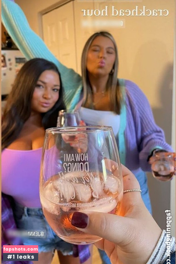 Jenn M Nacktheit OnlyFans Fotos #42 - Fapshots