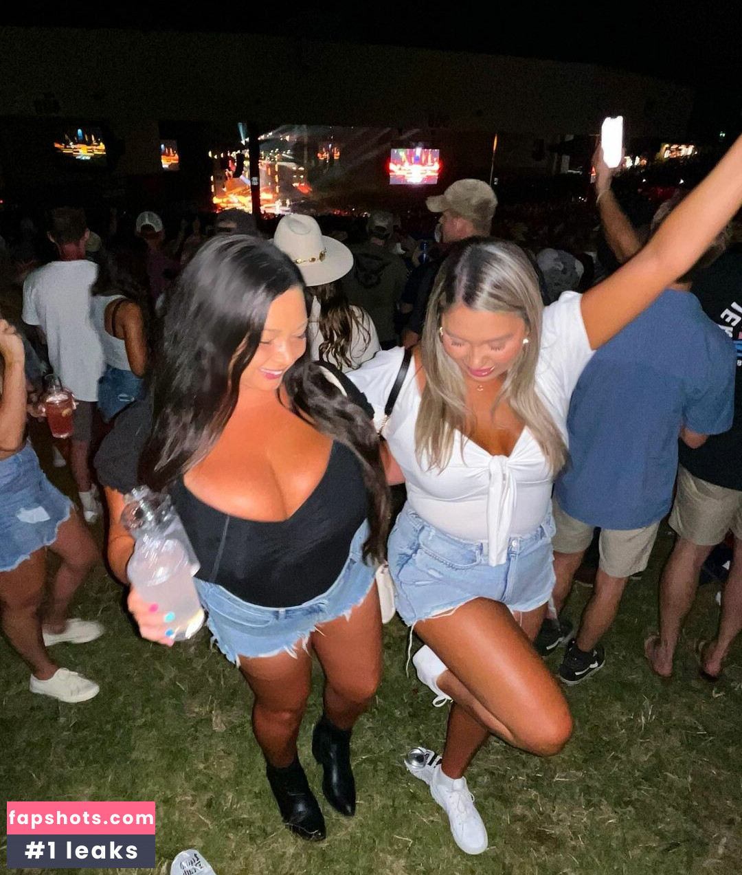 Jenn M Nacktheit OnlyFans Fotos #44 - Fapshots