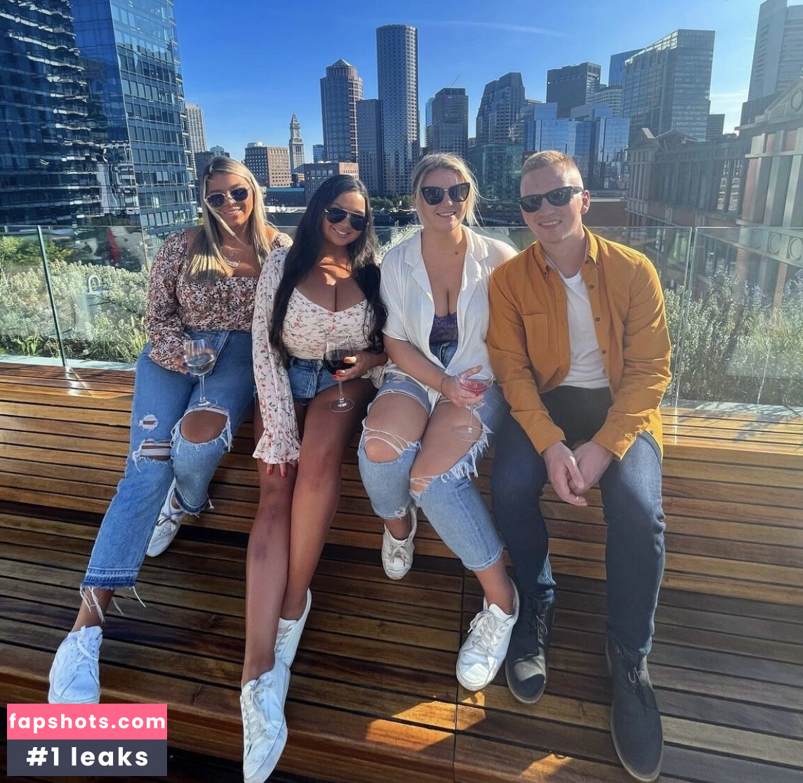 Jenn M Nacktheit OnlyFans Fotos #46 - Fapshots