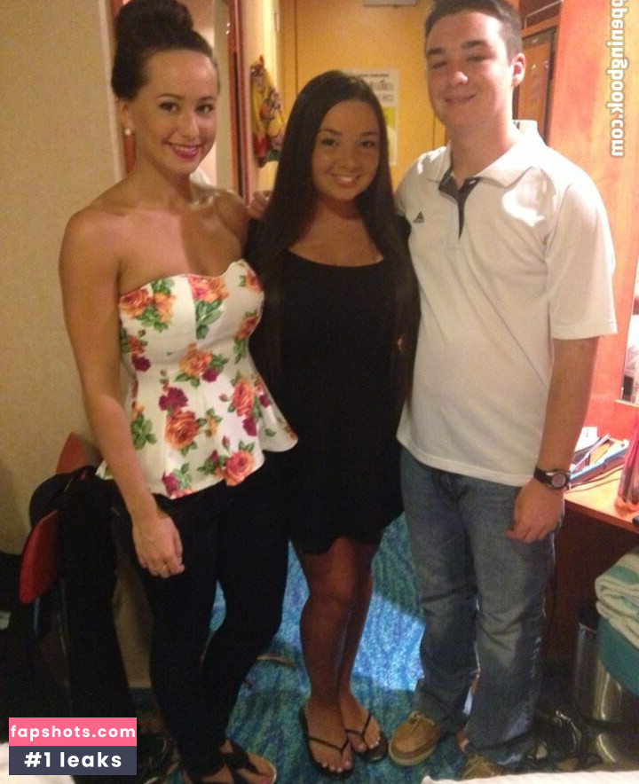 Jenn M Nacktheit OnlyFans Fotos #47 - Fapshots