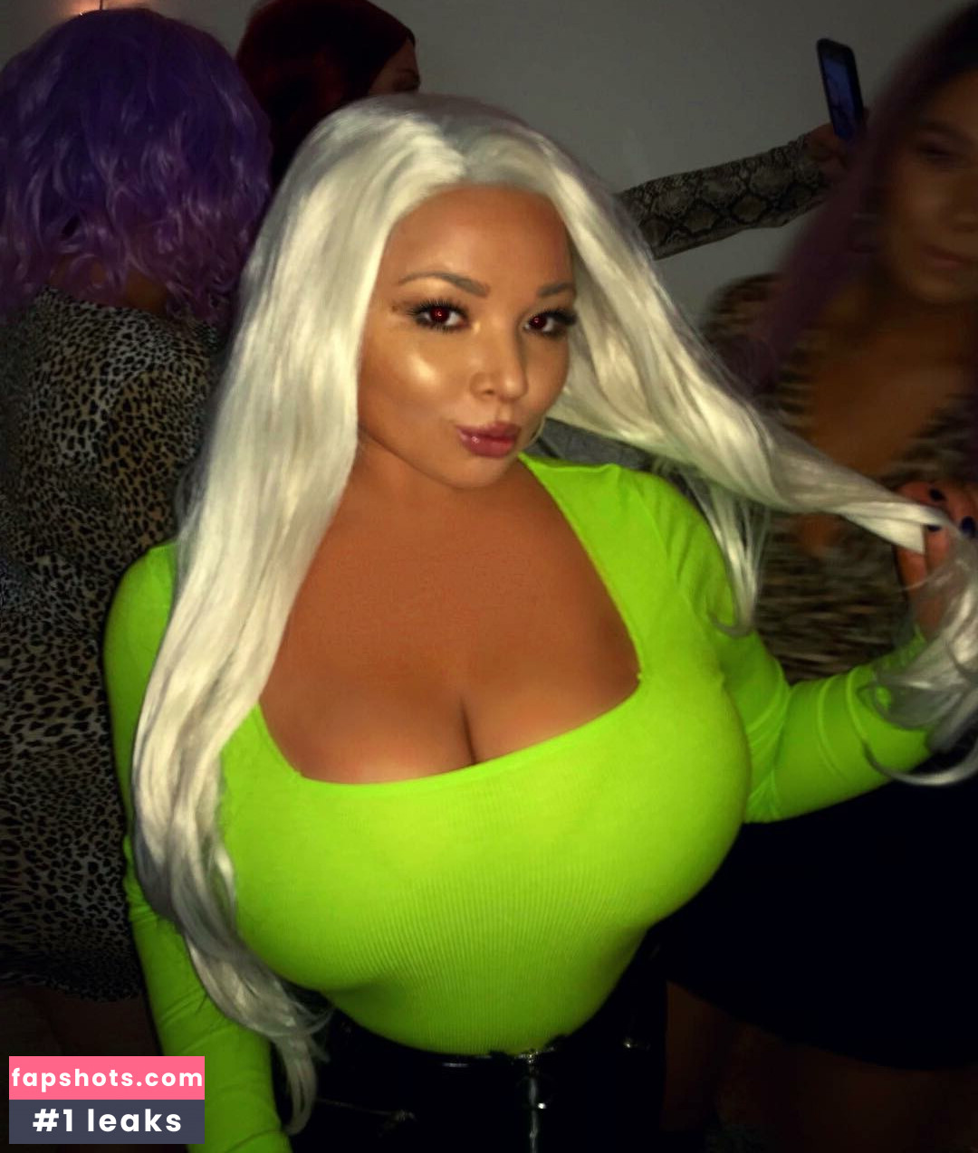 Jenn M Nacktheit OnlyFans Fotos #48 - Fapshots