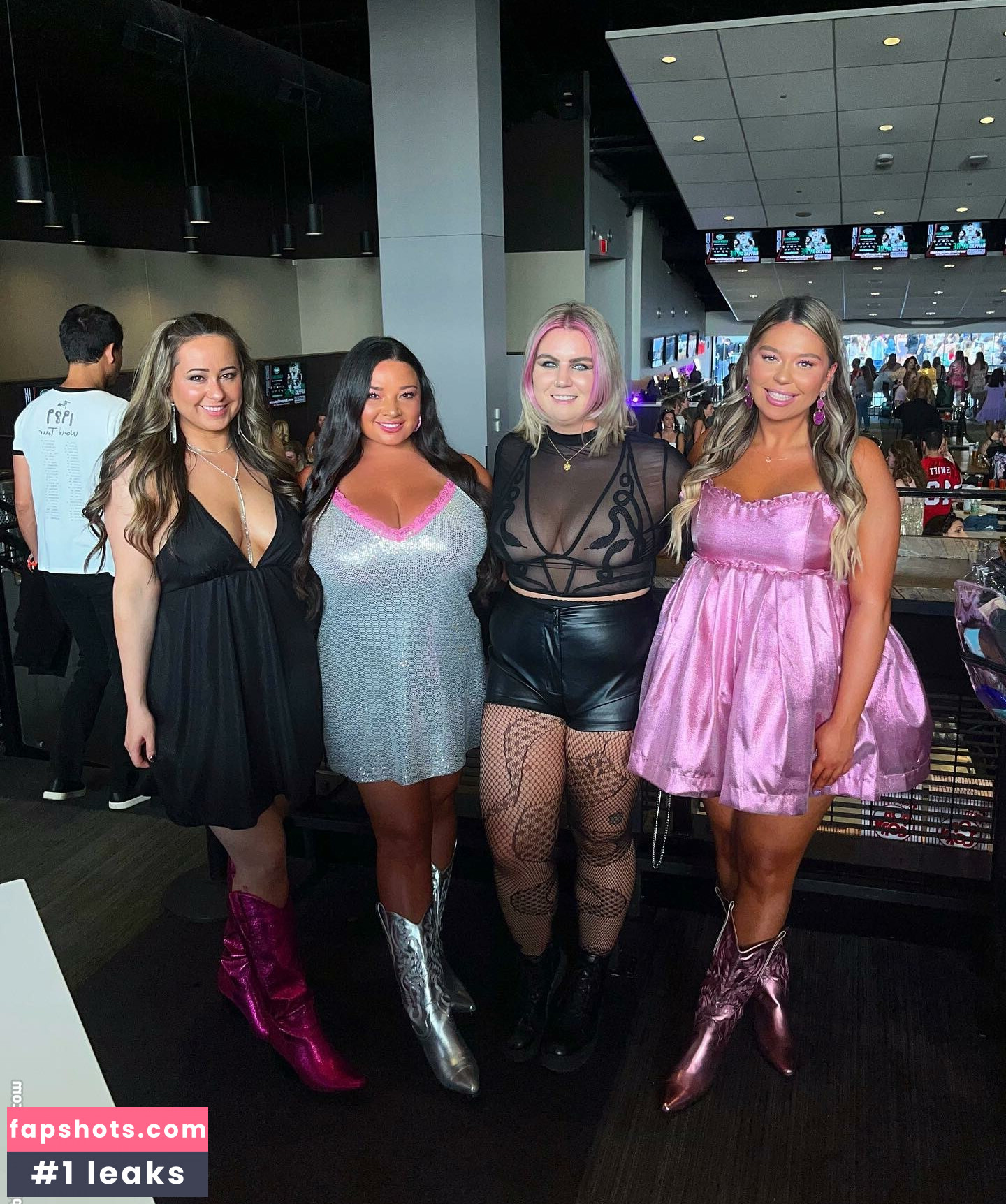 Jenn M Nacktheit OnlyFans Fotos #6 - Fapshots