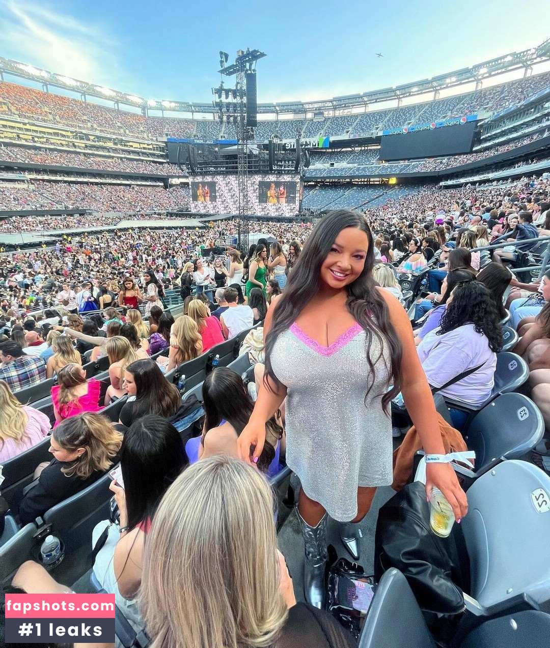 Jenn M Nacktheit OnlyFans Fotos #9 - Fapshots