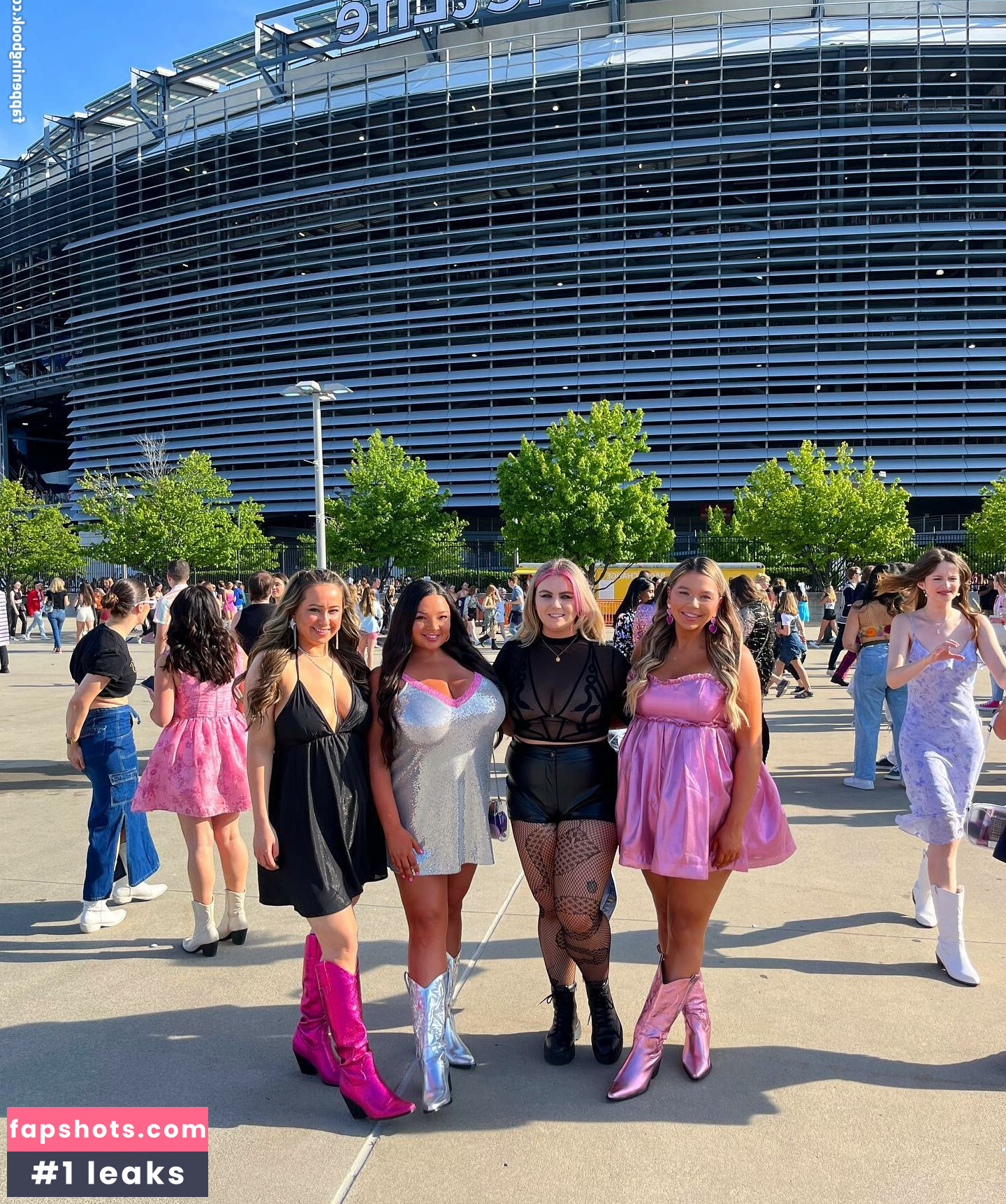 Jenn M Nacktheit OnlyFans Fotos #10 - Fapshots