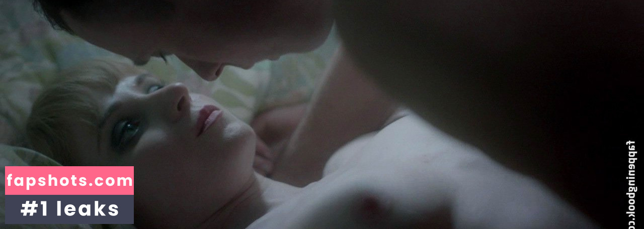 Jenn Murray Nahé úniky fotek pouze od fanoušků #6 - Fapshots