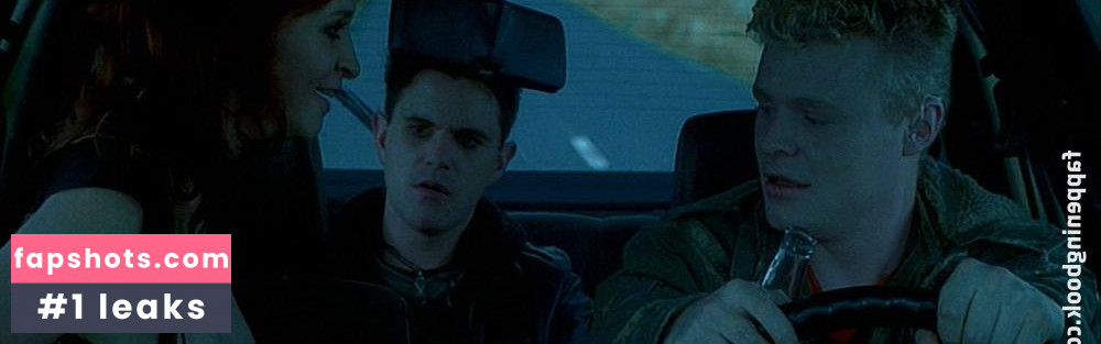 Jenn Murray Nahé úniky fotek pouze od fanoušků #9 - Fapshots