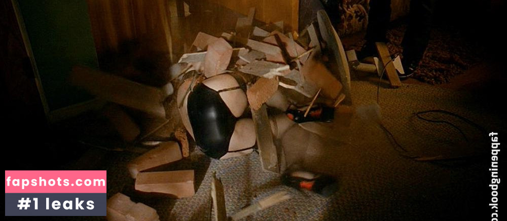 Jenn Proske Nahé úniky fotek pouze od fanoušků #2 - Fapshots