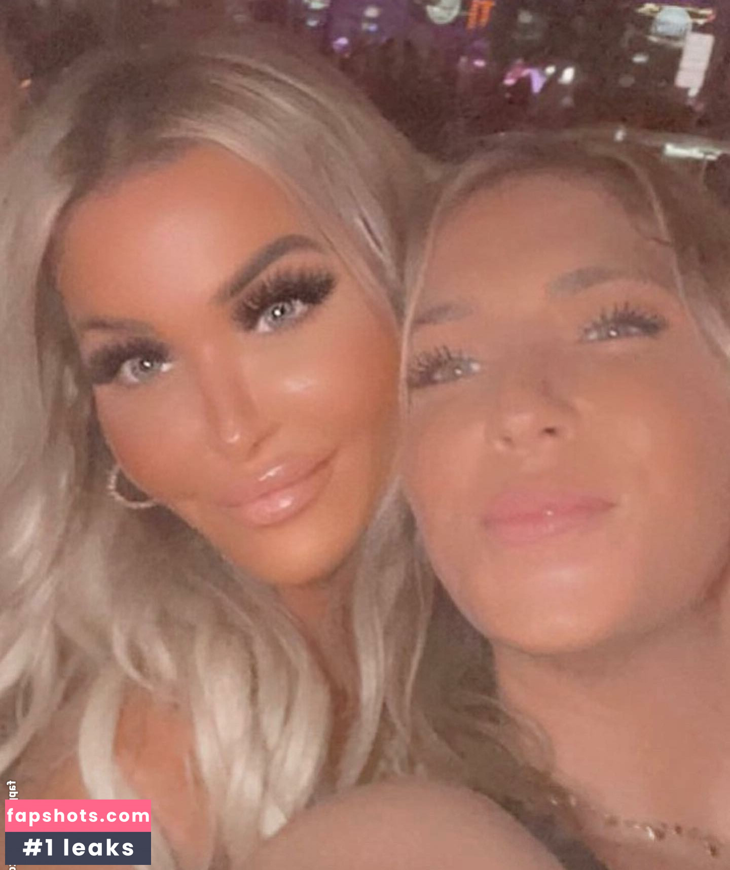 Jenn Stauss Nude Leaks OnlyFans Photos #4 - LeakJerk