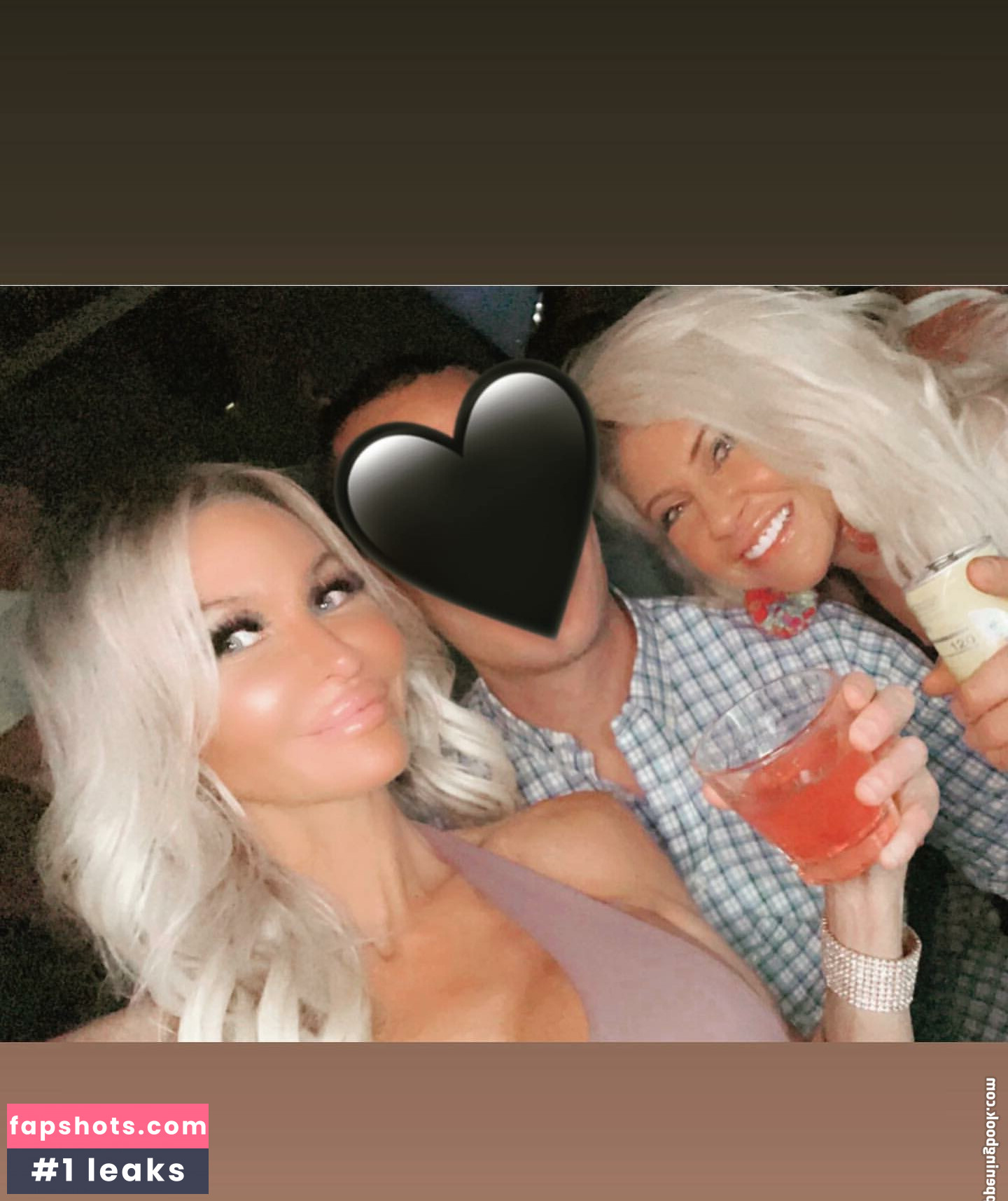 Jenn Stauss Nude Leaks OnlyFans Photos #5 - LeakJerk