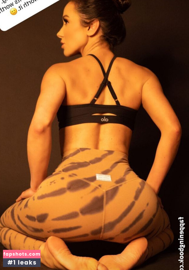 Jenn Sterger Nude Leaks OnlyFans Photos #29 - Fapshots