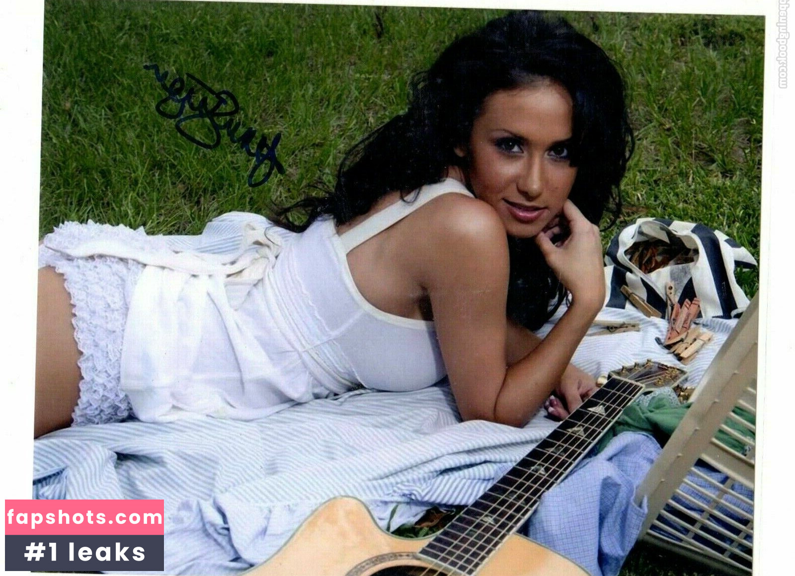 Jenn Sterger Nude Leaks OnlyFans Photos #5 - Fapshots