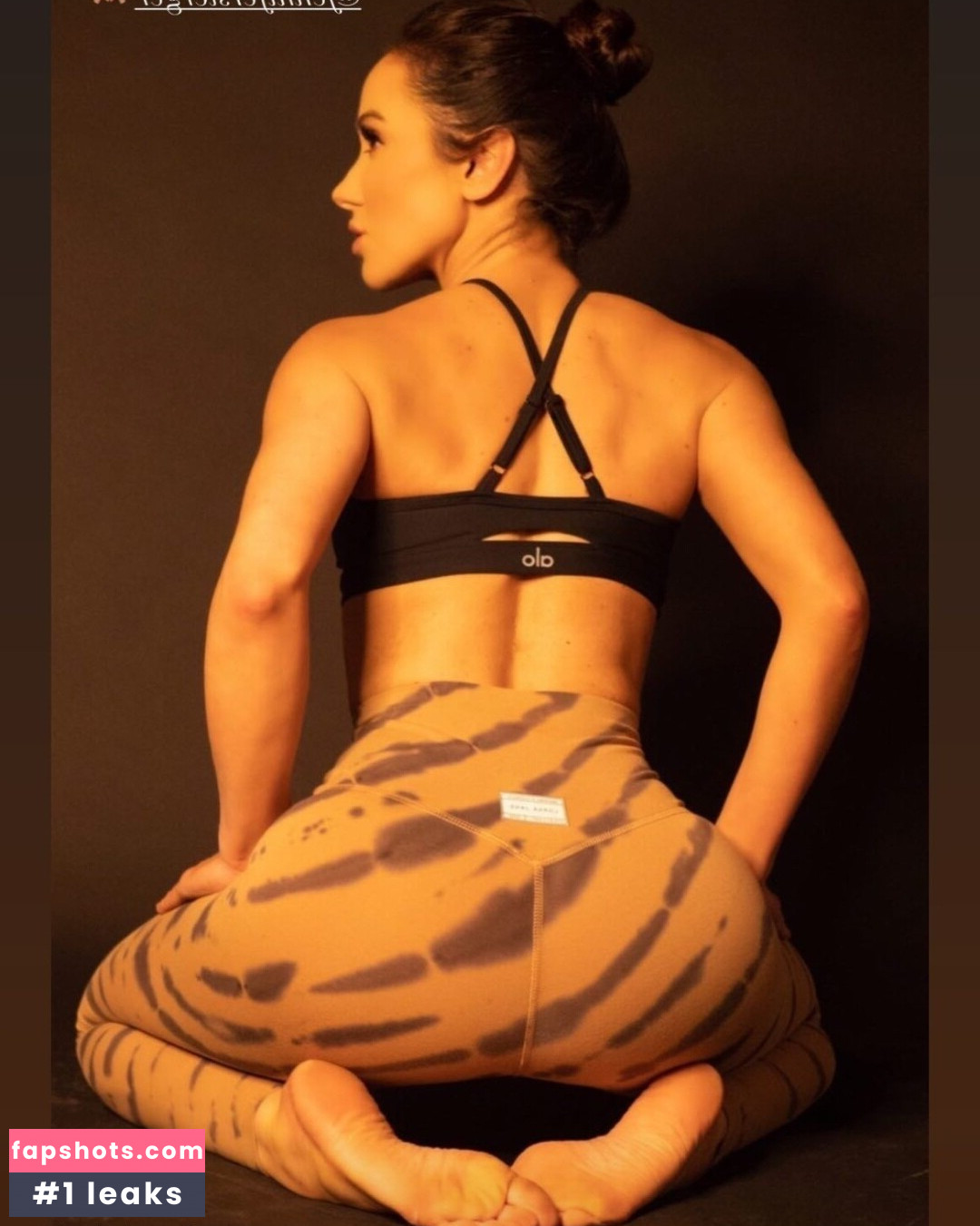 Jenn Sterger Nude Leaks OnlyFans Photos #10 - Fapshots