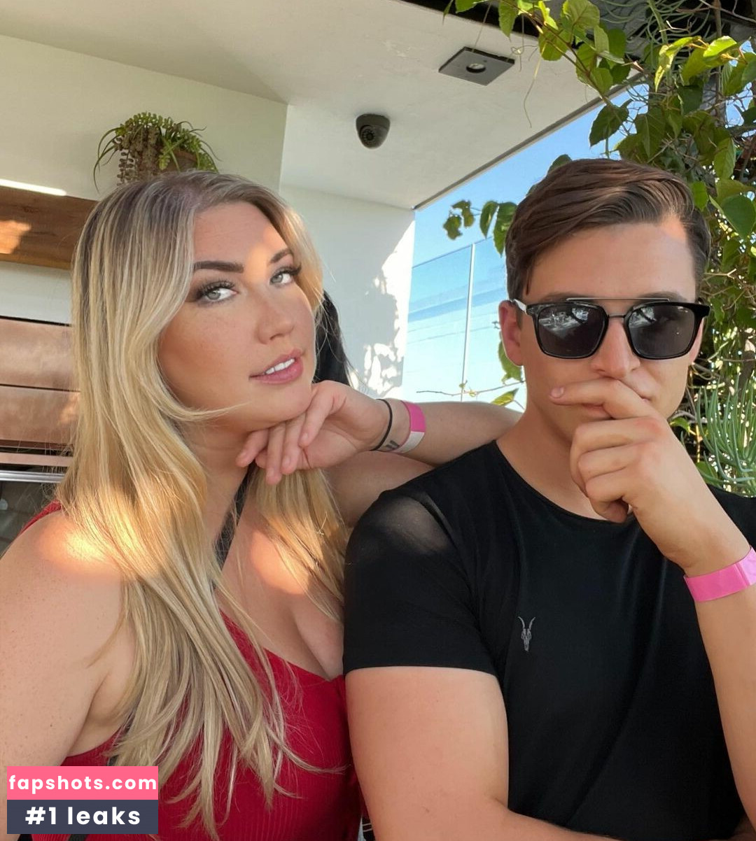 Jenna Ashley Nude Leaks OnlyFans Photos #14 - LeakJerk