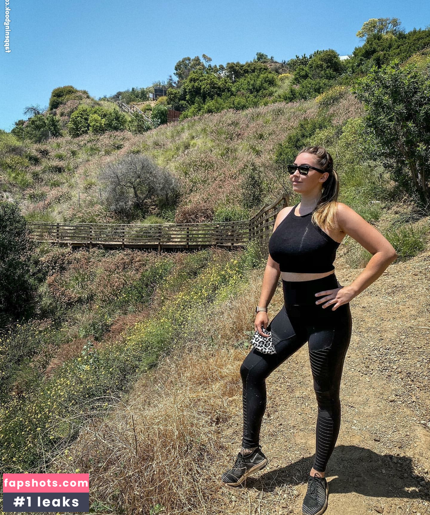 Jenna Ashley Nude Leaks OnlyFans Photos #15 - LeakJerk