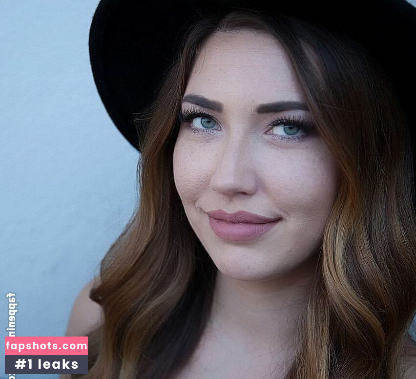 Jenna Ashley Nude Leaks OnlyFans Photos #17 - LeakJerk