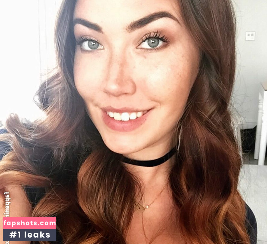 Jenna Ashley gallery photo #3