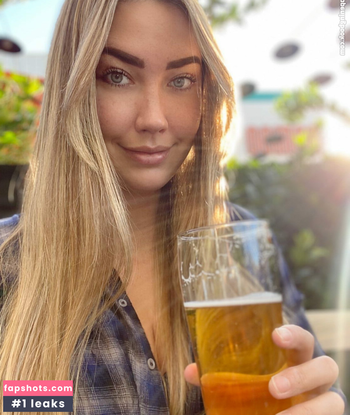 Jenna Ashley Nude Leaks OnlyFans Photos #22 - LeakJerk