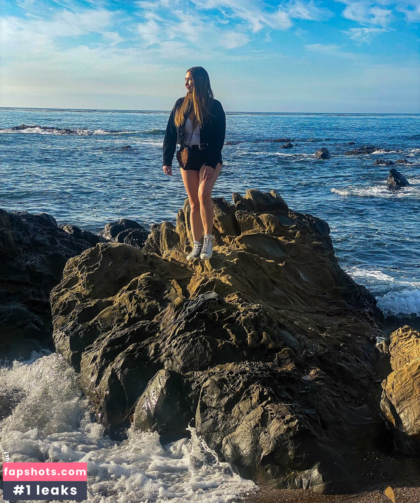 Jenna Ashley Nude Leaks OnlyFans Photos #24 - LeakJerk