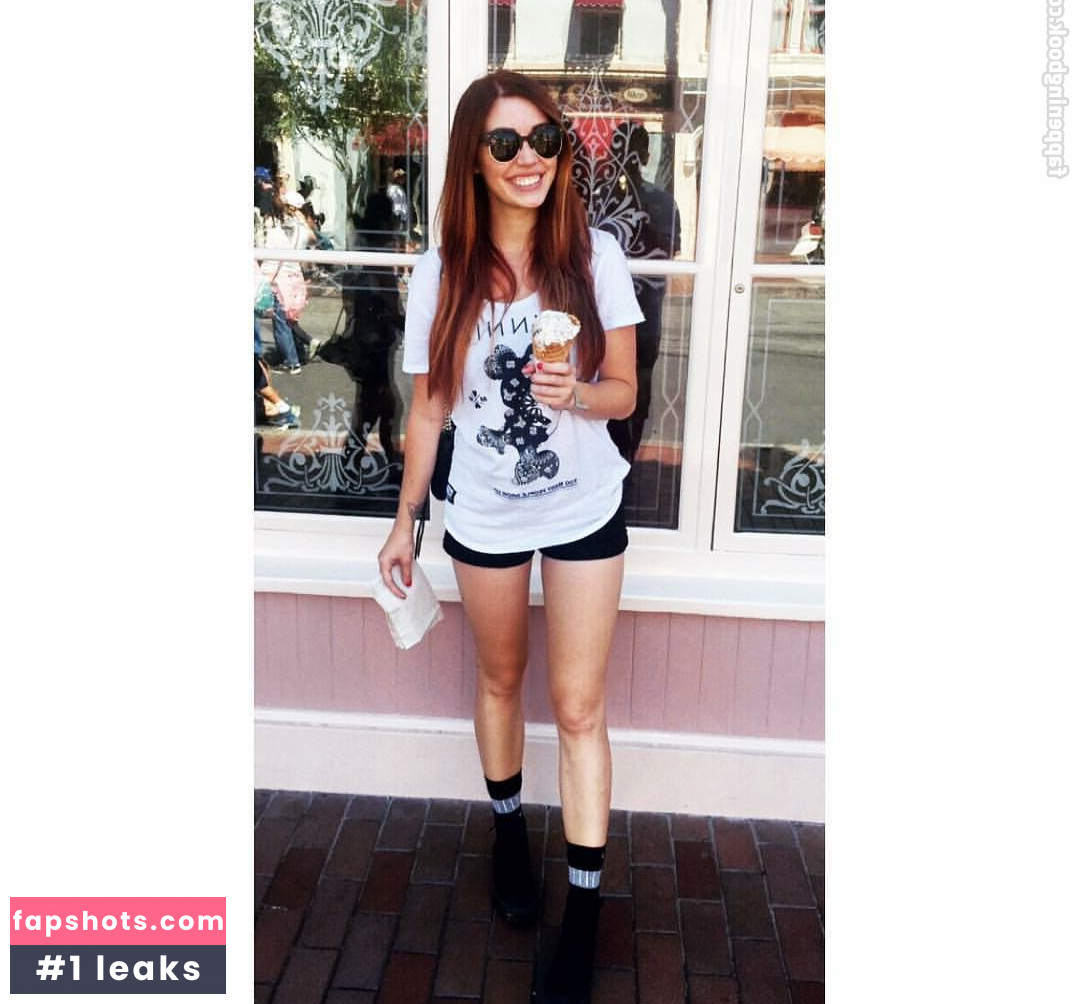 Jenna Ashley Nude Leaks OnlyFans Photos #25 - LeakJerk