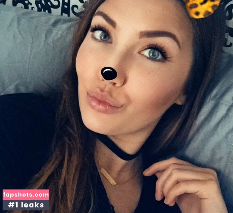 Jenna Ashley Nude Leaks OnlyFans Photos #29 - LeakJerk