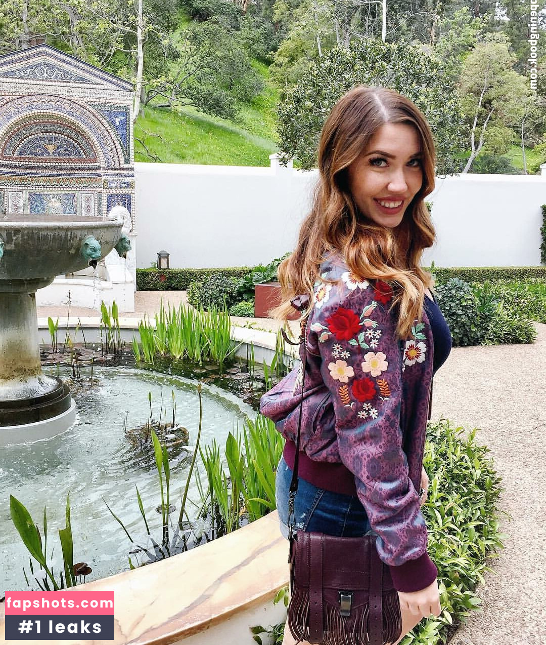 Jenna Ashley Nude Leaks OnlyFans Photos #30 - LeakJerk