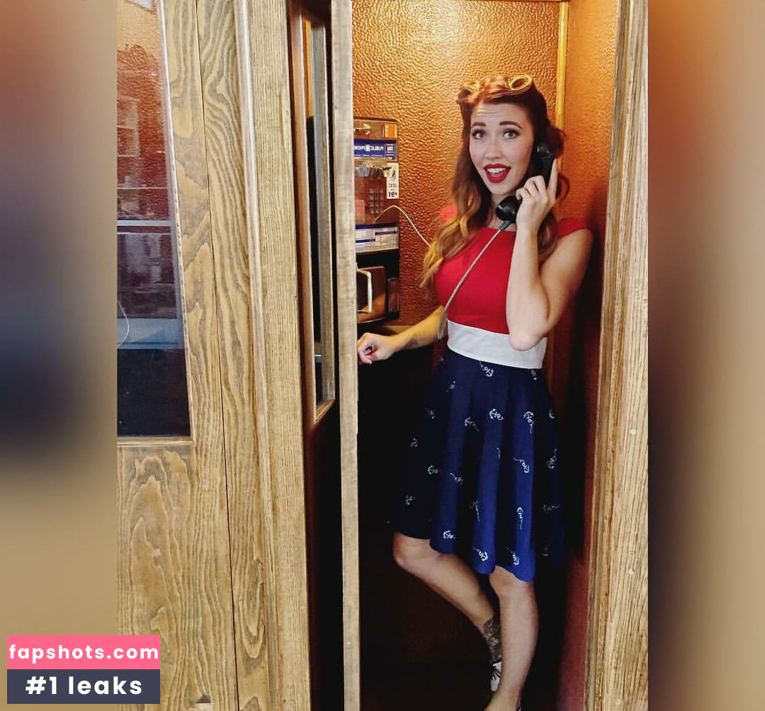 Jenna Ashley Nude Leaks OnlyFans Photos #31 - LeakJerk