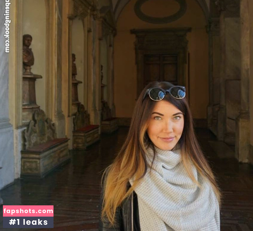 Jenna Ashley gallery photo #38