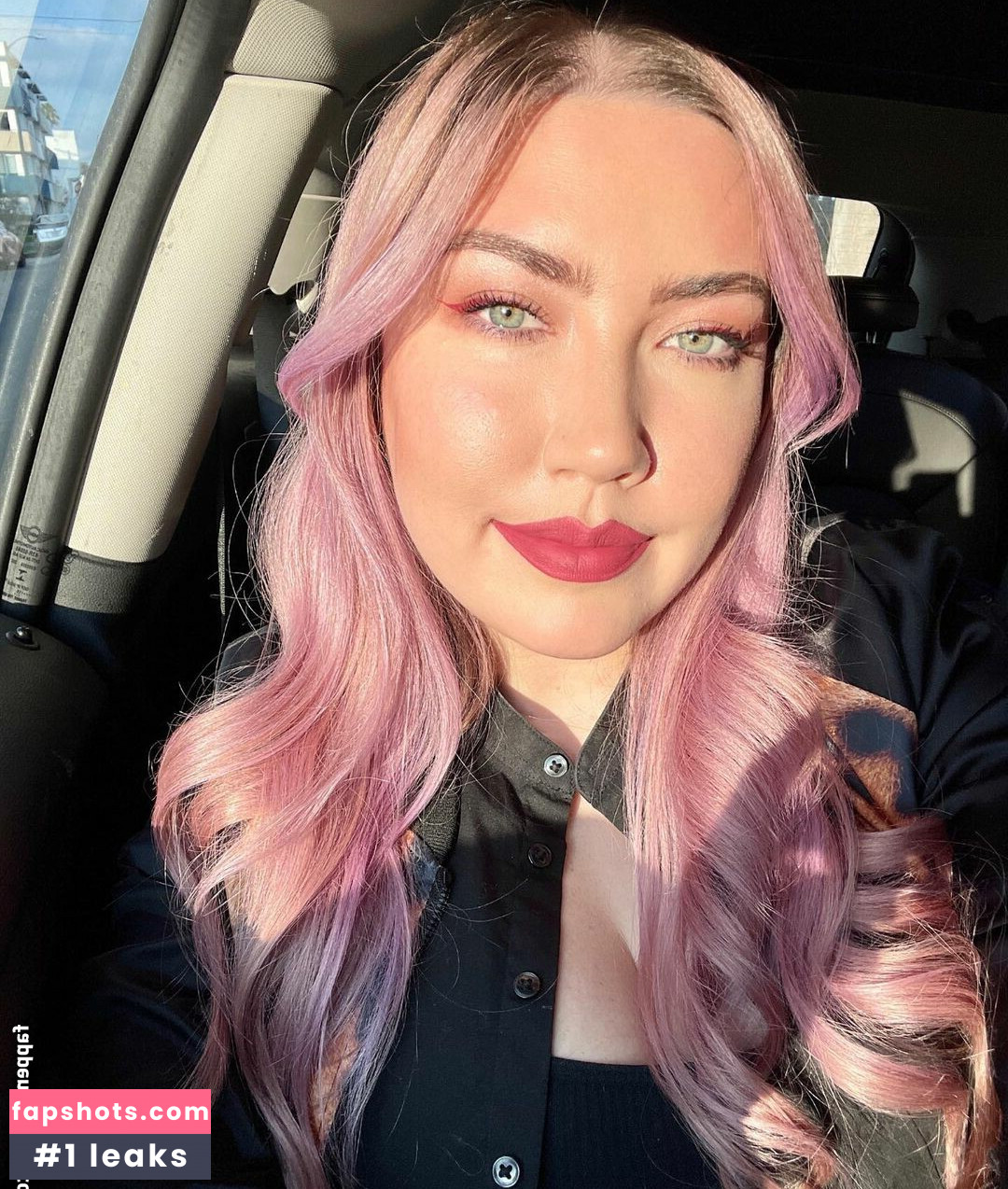 Jenna Ashley gallery photo #5