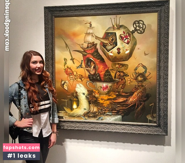 Jenna Ashley gallery photo #45