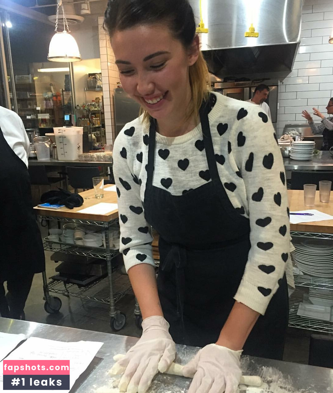 Jenna Ashley gallery photo #6