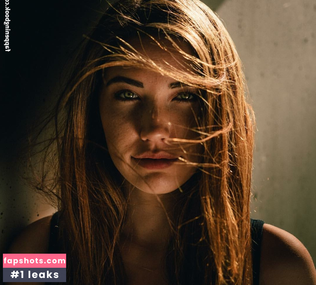 Jenna Ashley gallery photo #8