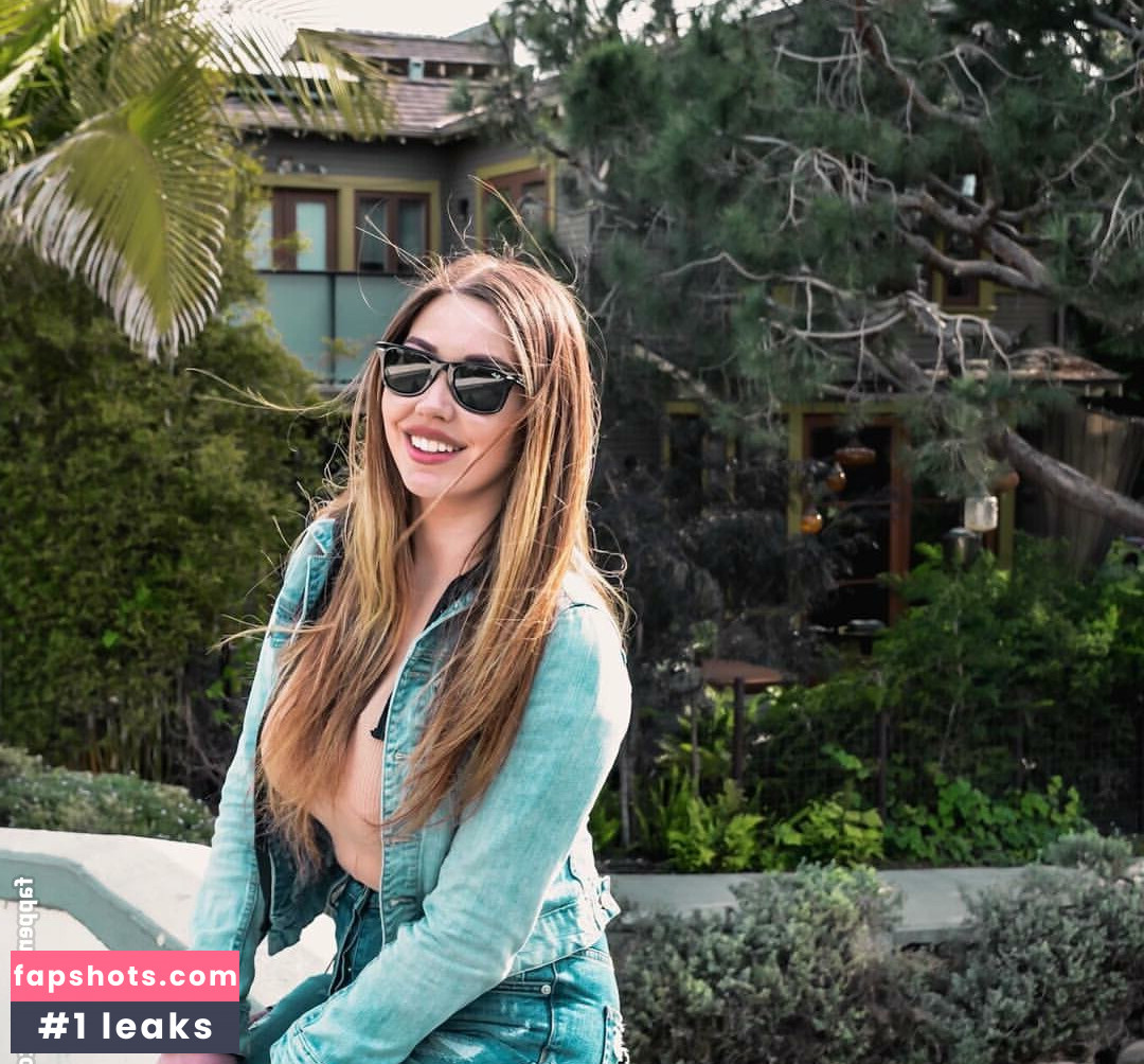 Jenna Ashley gallery photo #10