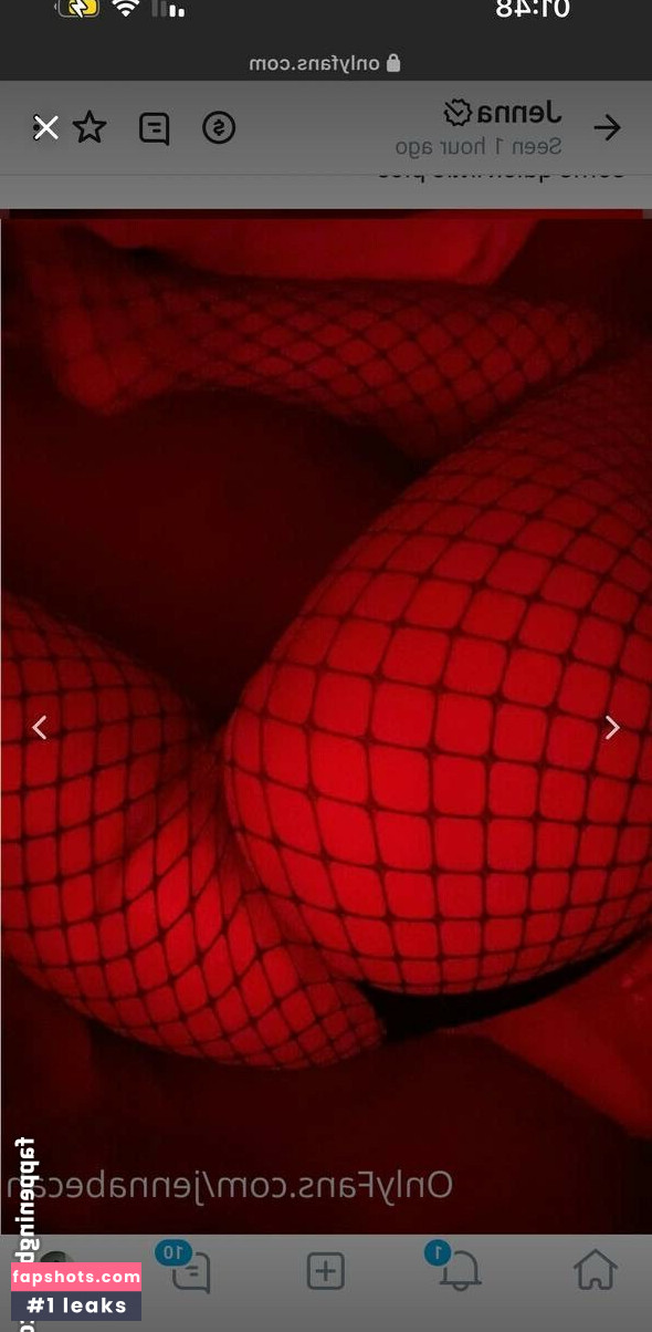 Jenna Bekah Nacktheit OnlyFans Fotos #12 - Fapshots