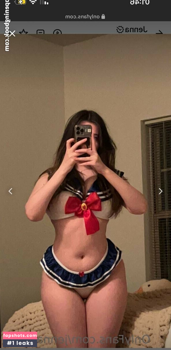 Jenna Bekah Nacktheit OnlyFans Fotos #13 - Fapshots