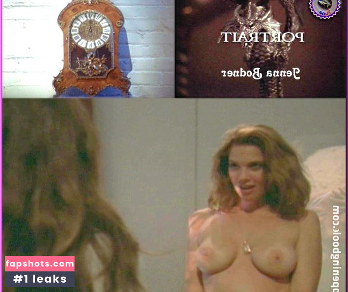 Jenna Bodnar gallery photo #11