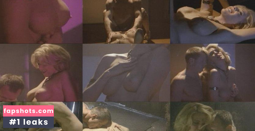 Jenna Bodnar gallery photo #6