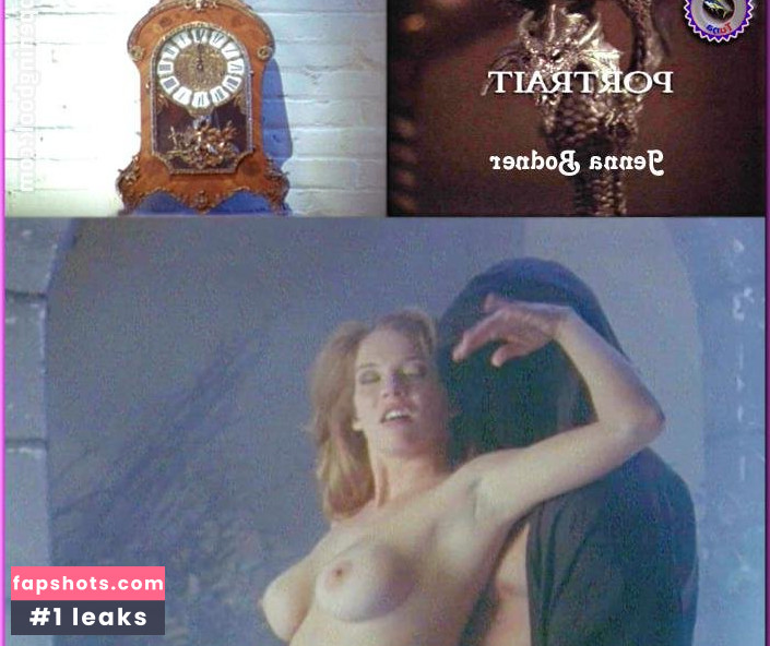 Jenna Bodnar gallery photo #8