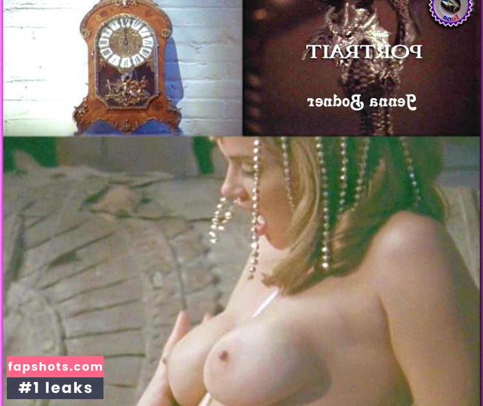 Jenna Bodnar gallery photo #10