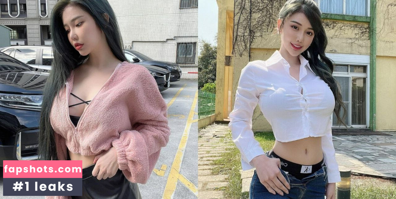 Jenna Chew Nacktheit OnlyFans Fotos #14 - Fapshots