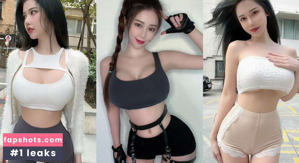 Jenna Chew Nacktheit OnlyFans Fotos #23 - Fapshots