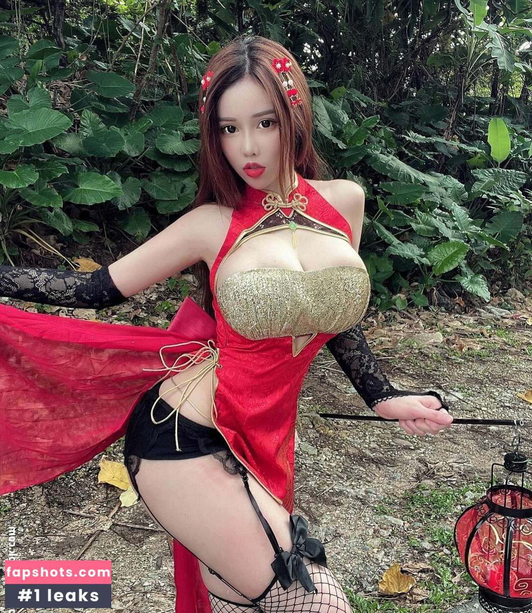 Jenna Chew Nacktheit OnlyFans Fotos #88 - Fapshots