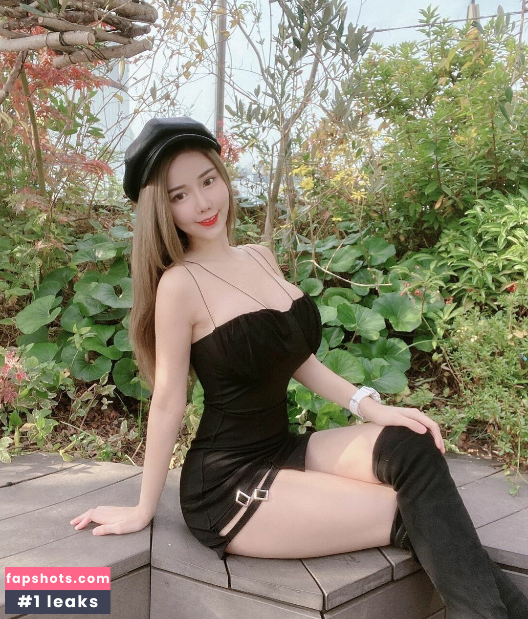 Jenna Chew Nacktheit OnlyFans Fotos #91 - Fapshots