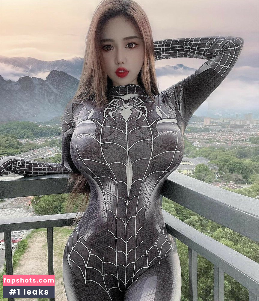 Jenna Chew Filtración Desnuda OnlyFans Foto #193 - Fapshots