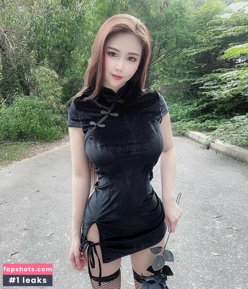 Jenna Chew Filtración Desnuda OnlyFans Foto #305 - Fapshots