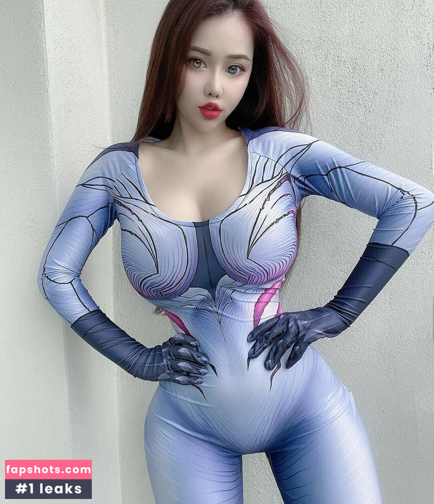 Jenna Chew Filtración Desnuda OnlyFans Foto #327 - Fapshots