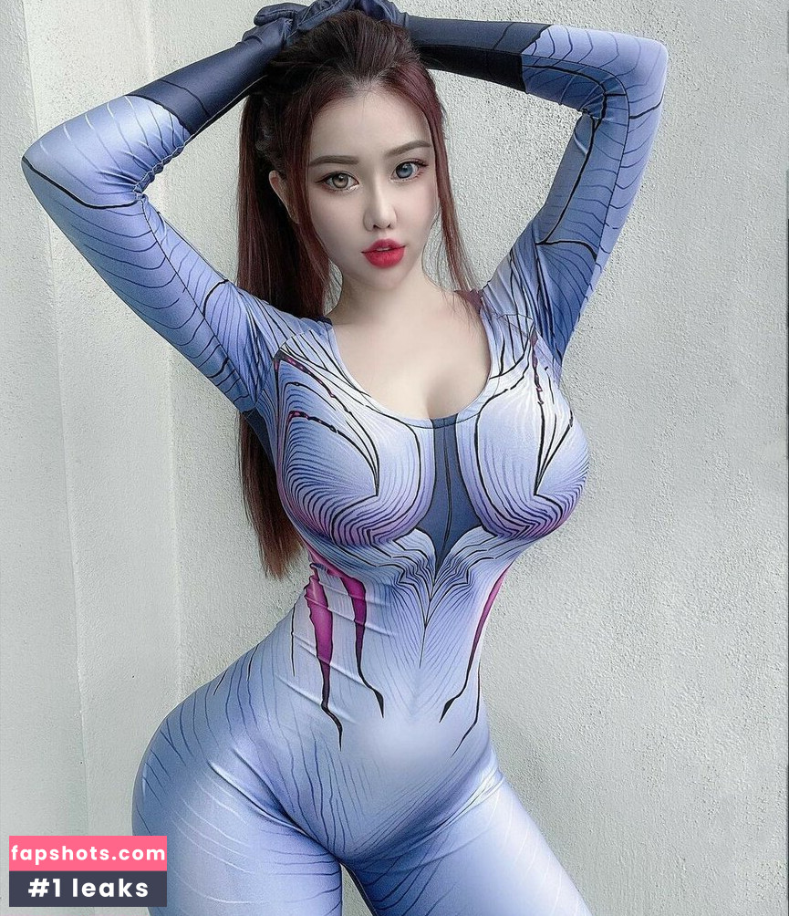 Jenna Chew Filtración Desnuda OnlyFans Foto #329 - Fapshots