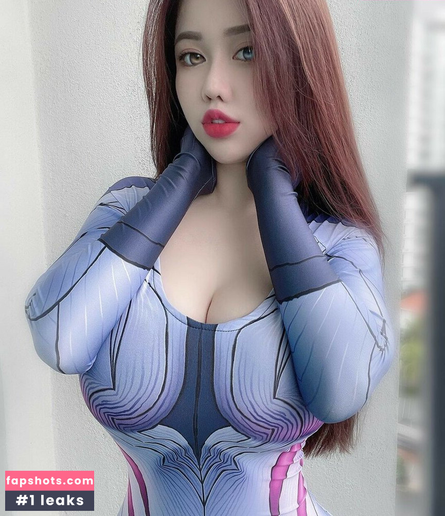 Jenna Chew Filtración Desnuda OnlyFans Foto #330 - Fapshots