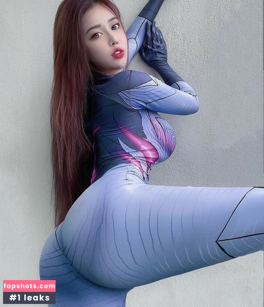 Jenna Chew Filtración Desnuda OnlyFans Foto #333 - Fapshots