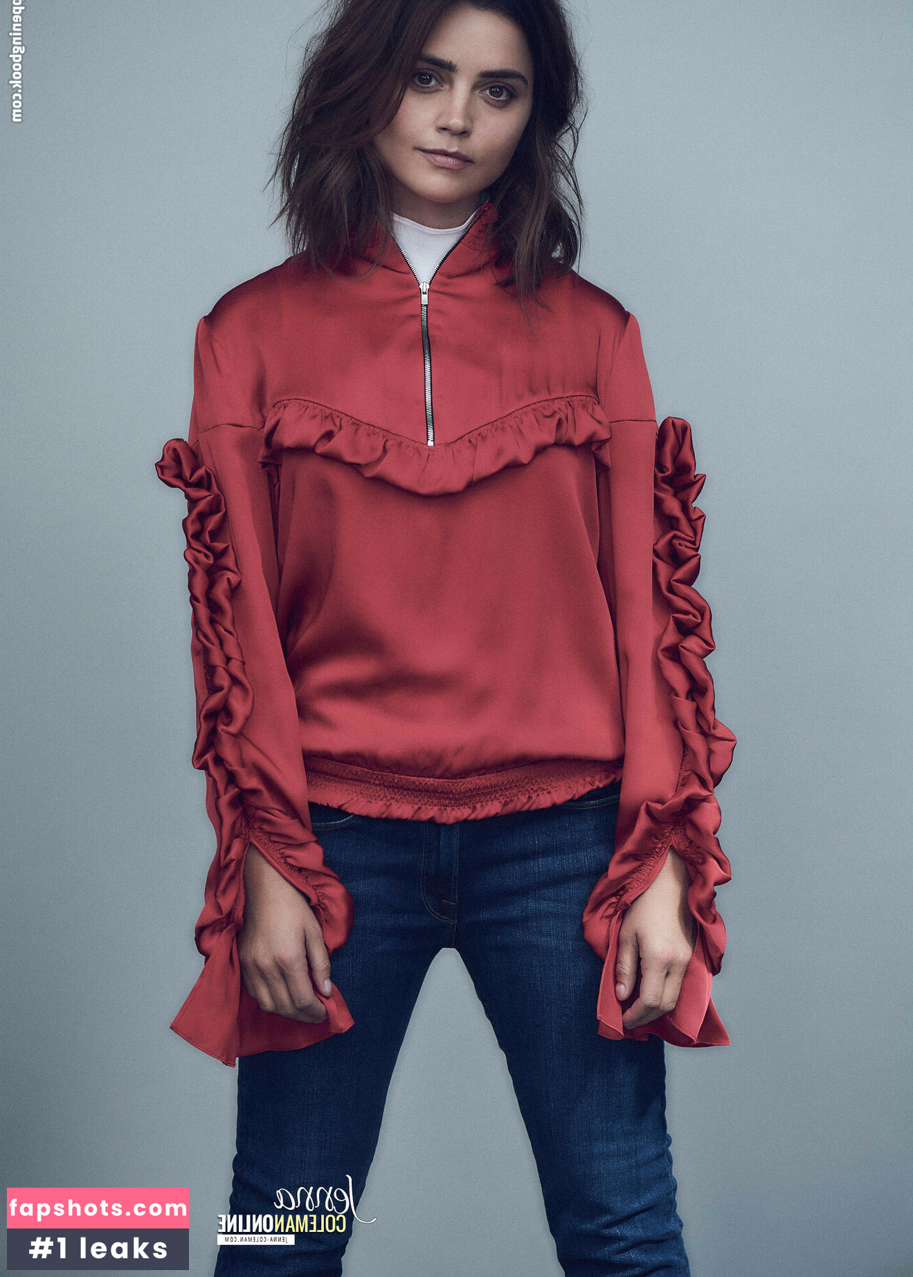 Jenna Coleman gallery photo #101